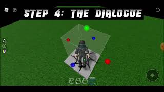 World Builder Tutorial: How To Make A Horror Game Part 1!
