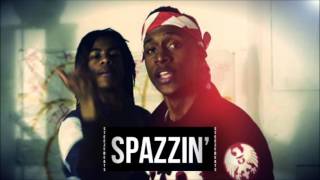 Spazzin' - Young Pappy Ft. Lil Herb & Chief Keef TypeBeat Prod By. @SteezyOnTheBeat