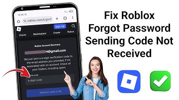 🚫 Roblox Password Reset Code Not Coming? FIX IT NOW! 🔧 (2025 Guide)