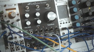 The Wave Transformer // EarthQuaker's Boldest Device Yet ( & it isn't even a pedal) screenshot 3