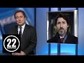 Trudeau's vaccine rollout is a hot mess | 22 Minutes