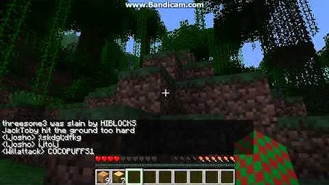 Minecraft b.mcpvp.com ep 1