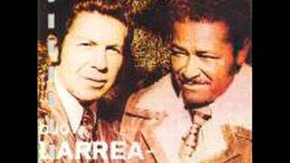 Duo Larrea Uriarte - Has Visto Morir el Sol chords