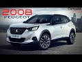 PRÓXIMAMENTE PEUGEOT 2008 2021