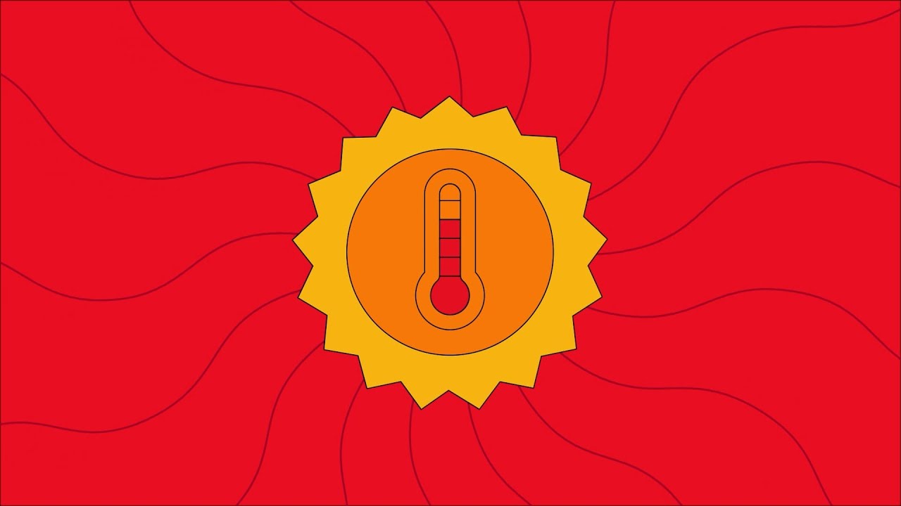 How to stay safe in extreme heat: tips from the American Red Cross ...