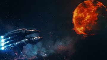 Dropfleet Commander 2.0 Trailer