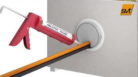 Einbauvideo  PYRO SAFE CT der svt Products GmbH