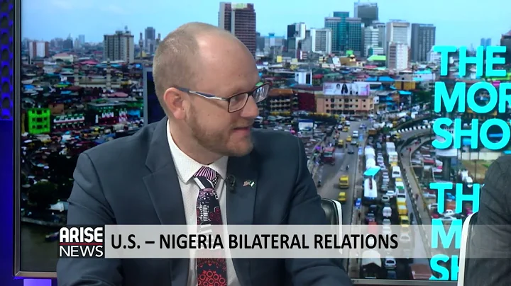 To Aid Bilateral Trade, Nigerian Manufacturers Can...