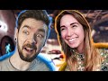 PORTAL 2 WITH MY GIRLFRIEND | Portal 2 Co-op w/ Gab