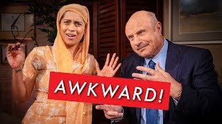 Comedy Skit With Dr. Phil Gone Wrong Comedy Skit With Dr. Phil Gone Wrong