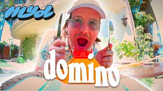 Myd - Domino Official Video