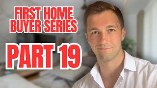 First Time Homebuyer Survival Series Part 19 - Understanding the Closing Date When Buying A Home