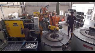 Janatics Corporate Video