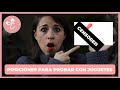 ¡Date Candela tú sola! 🔥Vibra de emoción aprendiendo nuevas posturas 😱🤩