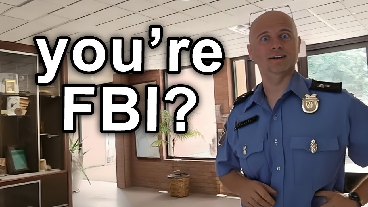 When Evil Cops Regret Messing With The WRONG Person - YouTube