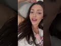 Болезнената истина стана на 1 година Cover Singing