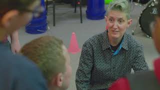 Why I Teach with Michelle Lewis | CMA Foundation