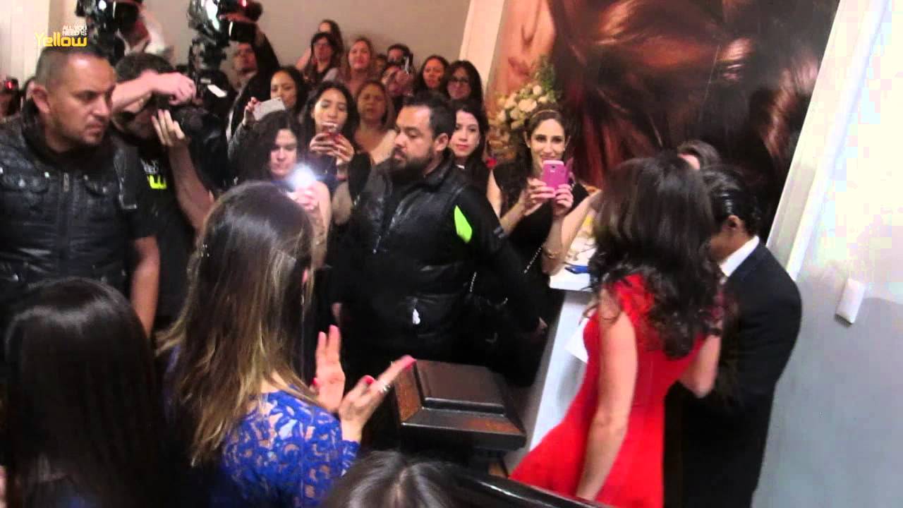 Karla Souza, nueva embajadora de L'Oréal