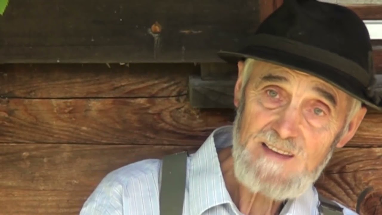 Hannesla - Toni Bartl Sen. Eine Werdenfelser Legende - Die Doku