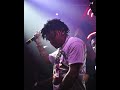 [FREE] NoCap Type Beat - "Peace In The Madness"