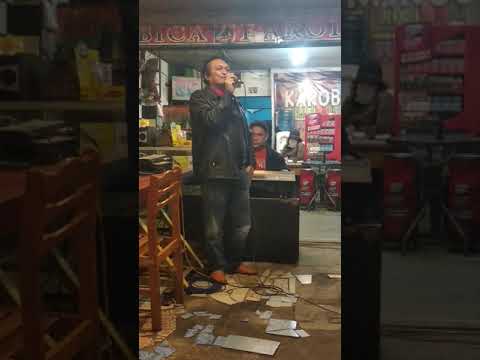 GELORA TARIGAN - \"Tapin Ciger Wari.\"