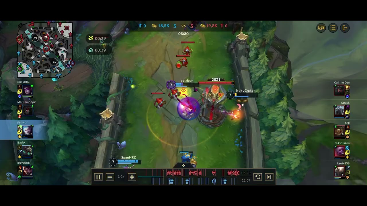 Jugando con jojopyum de moviestarkoi 