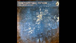 Distorted Minds - U Know