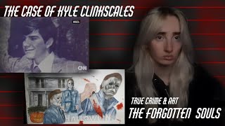 True Crime & Art | Ep 22 | The Case of Kyle Clinkscales | UPDATED | Michael Myers