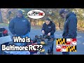 Who's who at BMoreRC 1/5 Offroad and Onroad RC