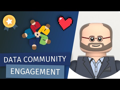 Embracing the Rewards of Data Platform Community Involvement (Ben Weissman)