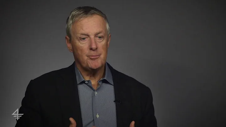 Organizational Leadership Series with Bruce Sewell...