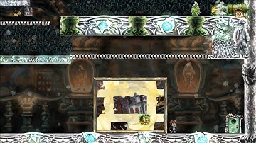 Braid: World 6 - Justin