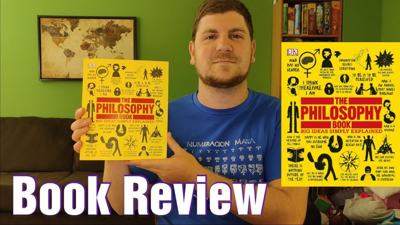 philosophy book reviews