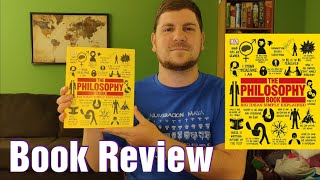 The Philosophy Book - Book Review by Daniel Conner 9,170 views 3 years ago 6 minutes, 46 seconds