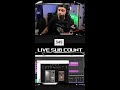 Short stream. working on song. ask questions and let me know what you think