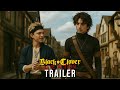 Black Clover The Movie Live Action Trailer Tom Holland Timothée Chalamet Concept Trailer 