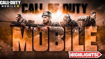 Call of Duty Mobile Team Deathmatch //Call of duty //Walkthrough Part 5 - TDM (iOS, Android)//