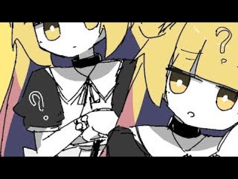 【ニコカラ】ご教示ください？【Onvocal】