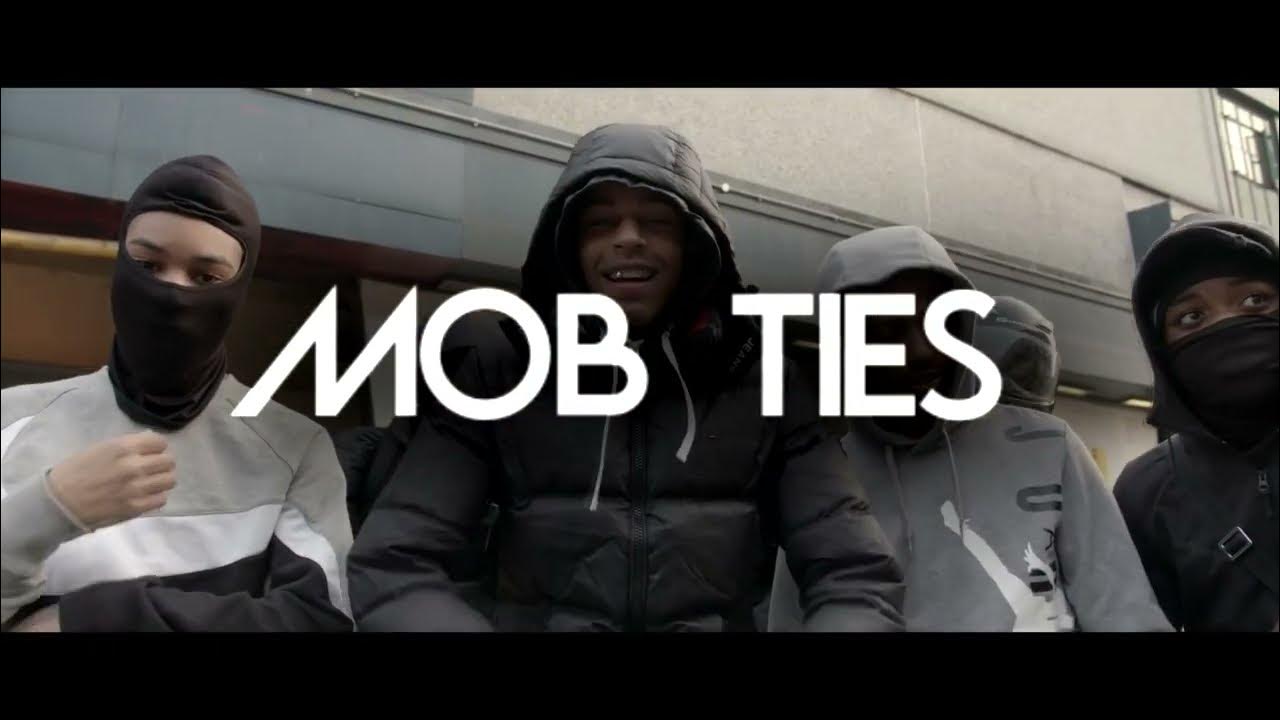 [FREE] Trap House Mob x 808 Melo "MOB TIES" UK Drill type beat YouTube