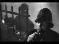 Foggy London Film Noir Crime Drama - Man In The Attic (1953)