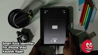 Smart Rock Identifier iPhone iPad App Review | GiveMeApps screenshot 5