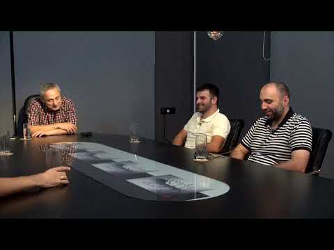 04.09.2019 - მიმდინარე პოლიტიკური პროცესები.