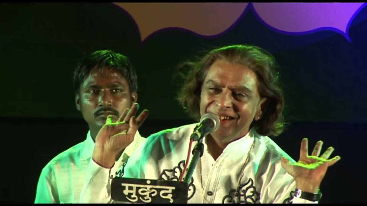 Tujhe Pyaar Karte Karte   Ustad Aslam Sabri Live Program At Raipur Chhattisgarh 2016