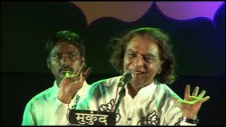 Tujhe Pyaar Karte Karte - Ustad Aslam Sabri Live Program At Raipur Chhattisgarh 2016