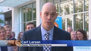 St. Cloud Couple Argues Right To Refuse Video Service For Same-Sex Weddings