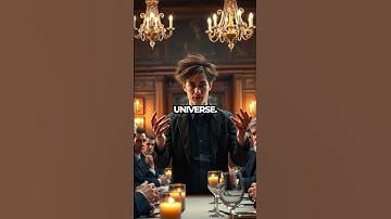 Einstein vs. Bohr: The Epic Clash of Quantum Minds! #Shorts