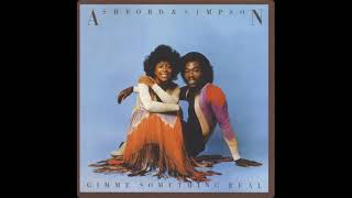 Watch Ashford  Simpson Gimme Something Real video