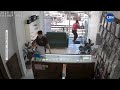 LINOG NAKUHA SA CCTV  Read related story here: https://l.cdn.ph/magnitude5cityofbogo  WATCH: CCTV…