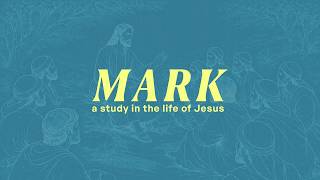 Take Up Your Cross & Follow Me: Mark 8:34–9:1 – Matt Larson – Jun 14, 2026