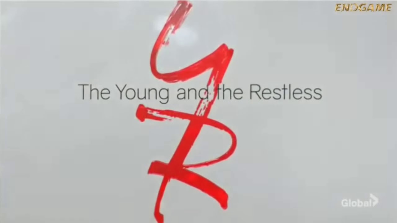 The Young & The Restless Opening Credits From March 6, 2020 - YouTube